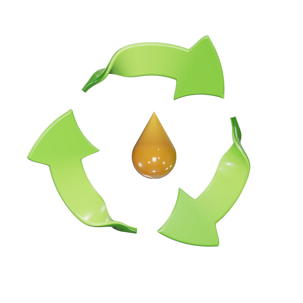 Grease Guardian Cycle