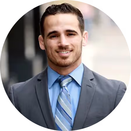 Eric Chandler